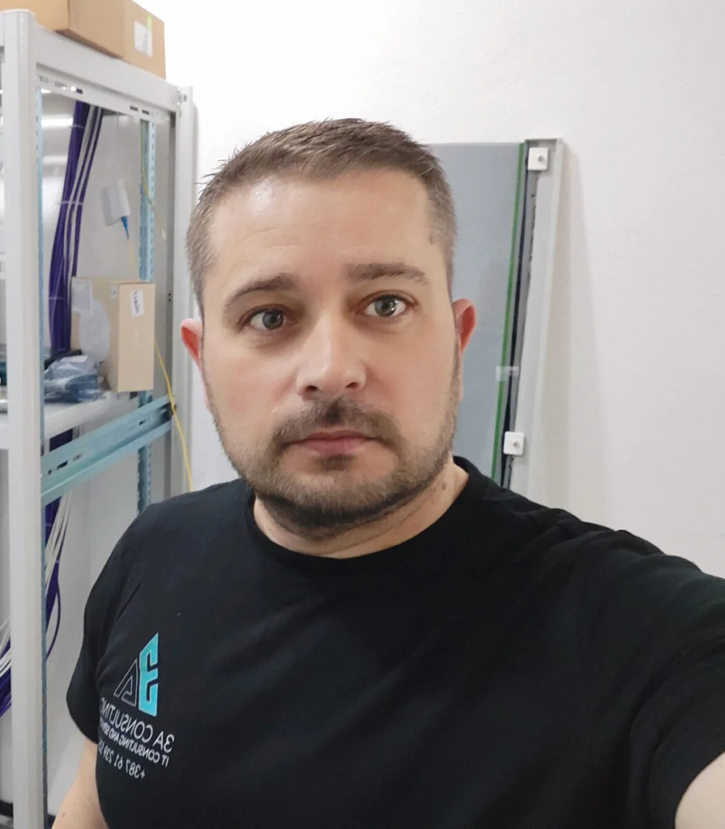 Adis Golubović